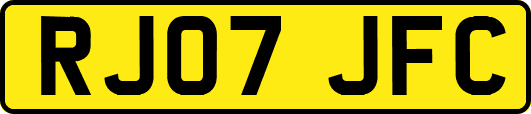RJ07JFC