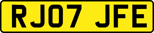RJ07JFE