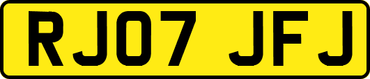 RJ07JFJ