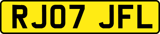 RJ07JFL