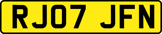 RJ07JFN