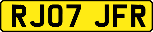 RJ07JFR