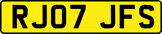 RJ07JFS