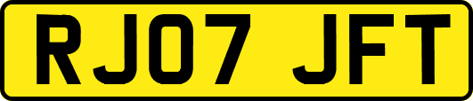 RJ07JFT