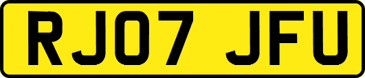 RJ07JFU