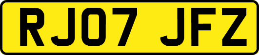 RJ07JFZ