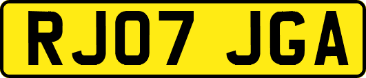 RJ07JGA