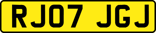 RJ07JGJ