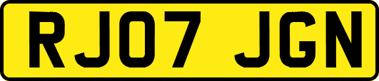 RJ07JGN
