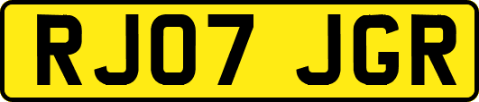 RJ07JGR