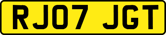 RJ07JGT