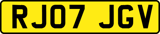 RJ07JGV