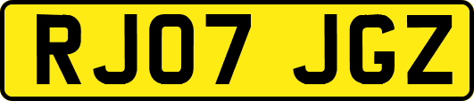 RJ07JGZ