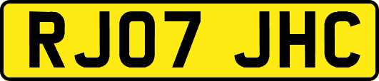 RJ07JHC