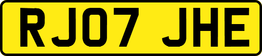 RJ07JHE
