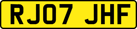 RJ07JHF