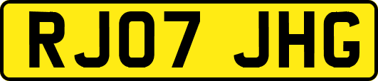 RJ07JHG