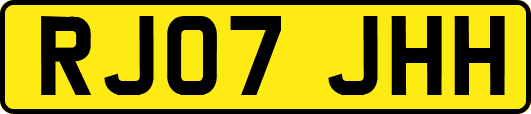 RJ07JHH