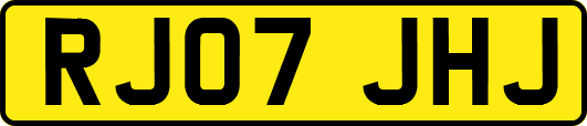 RJ07JHJ