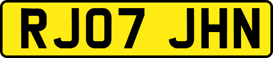 RJ07JHN