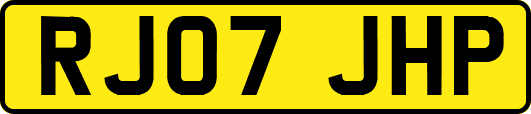 RJ07JHP
