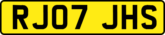 RJ07JHS