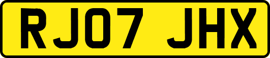 RJ07JHX