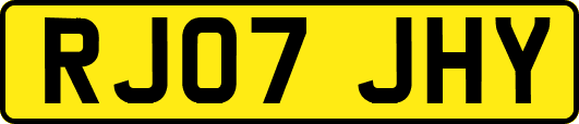 RJ07JHY