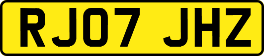 RJ07JHZ