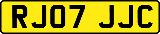 RJ07JJC