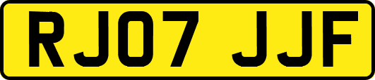 RJ07JJF