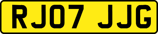 RJ07JJG