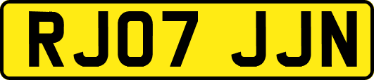 RJ07JJN