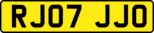 RJ07JJO