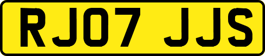 RJ07JJS