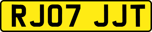 RJ07JJT
