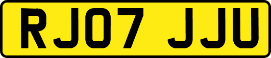 RJ07JJU