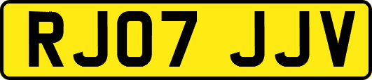 RJ07JJV