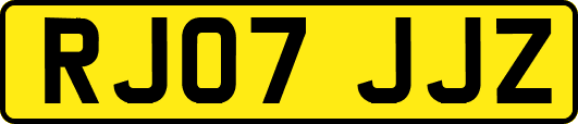RJ07JJZ