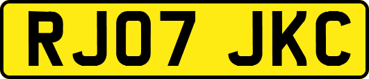 RJ07JKC