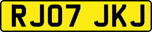RJ07JKJ