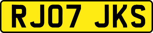 RJ07JKS