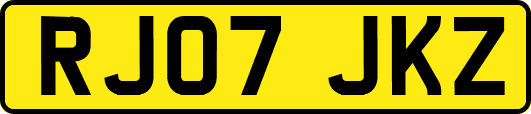 RJ07JKZ