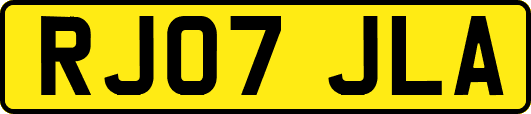 RJ07JLA