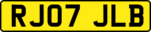 RJ07JLB