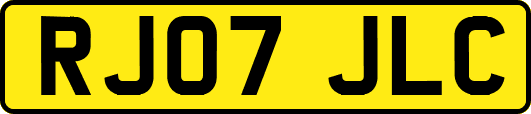 RJ07JLC