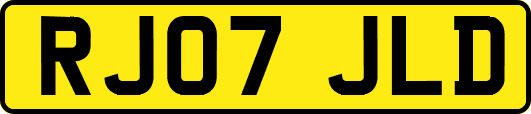 RJ07JLD