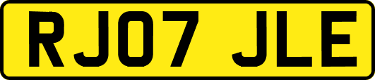 RJ07JLE