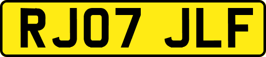 RJ07JLF
