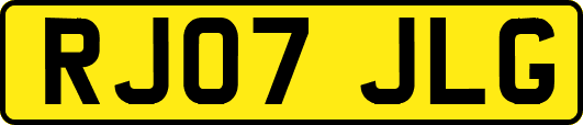 RJ07JLG